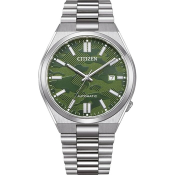 Citizen NJ0159-86X
