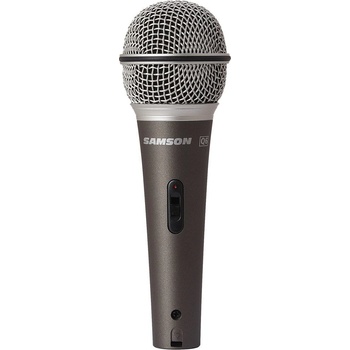 Samson Q6