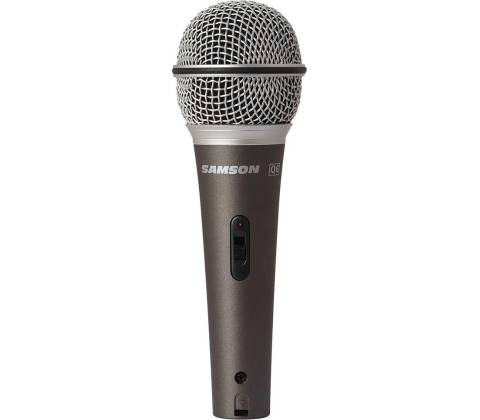 Samson Q6