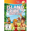 Island Tribe 5
