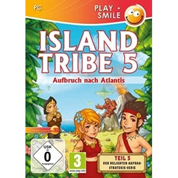 Island Tribe 5