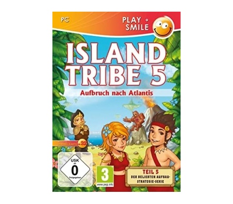 Island Tribe 5