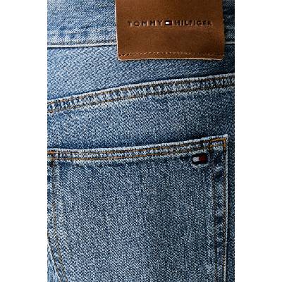 Tommy Hilfiger дънки regular мъжки (MW0MW44893)