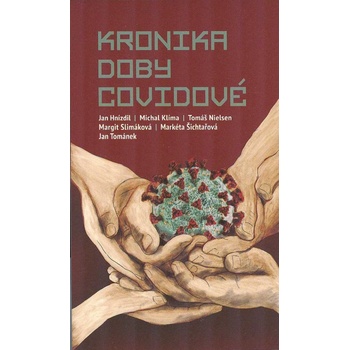 Kronika doby covidové - Jan Hnízdil