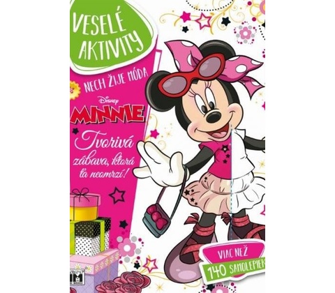 Minnie - Disney