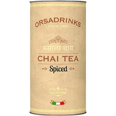 ODK OrsaDrinks Chai Tea Spiced 1 kg
