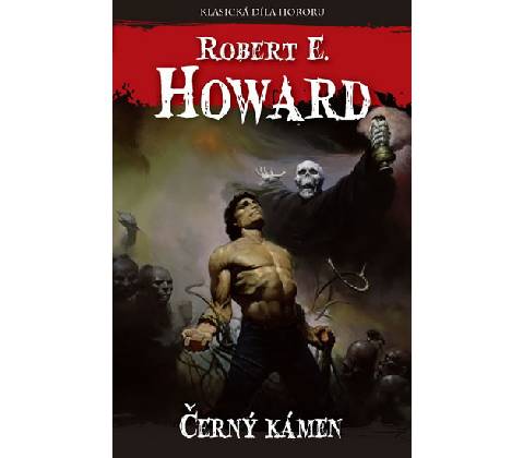 Černý kámen