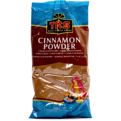 TRS Škoricový Prášok 100g