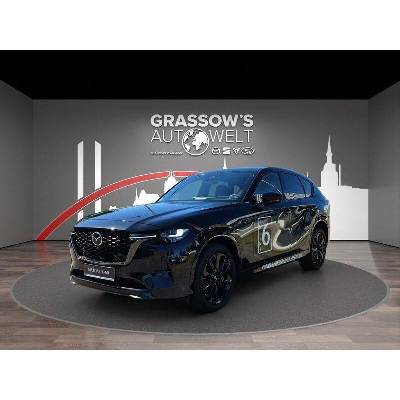 Mazda CX-60 D Homura AWD 187 kW