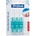 Trisa Интердентална четка за зъби TRISA Interdental Brush flexible ISO , 0.9mm (1214)