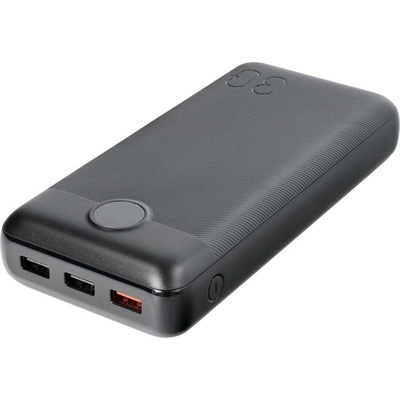 Veger Pd Qc3.0 3A L30 W3008Pd