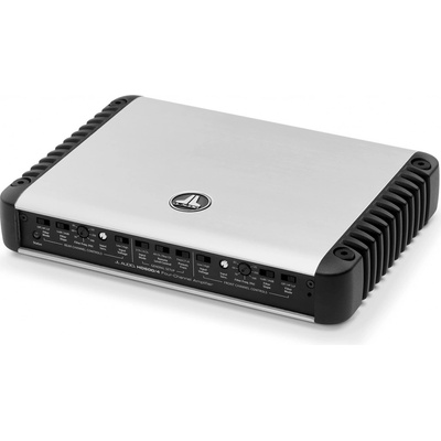 JL Audio HD600/4