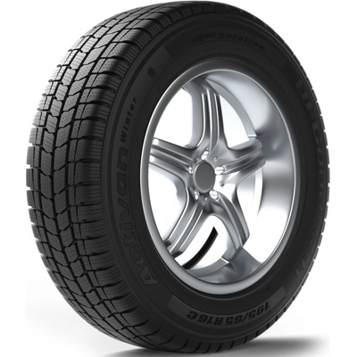 BFGoodrich Activan Winter 185/80 R14 102/100R