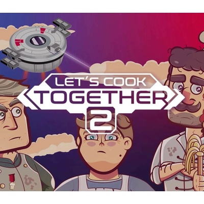 Let's Cook Together 2