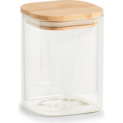 Zeller Sklenice na koření 900 ml čirá