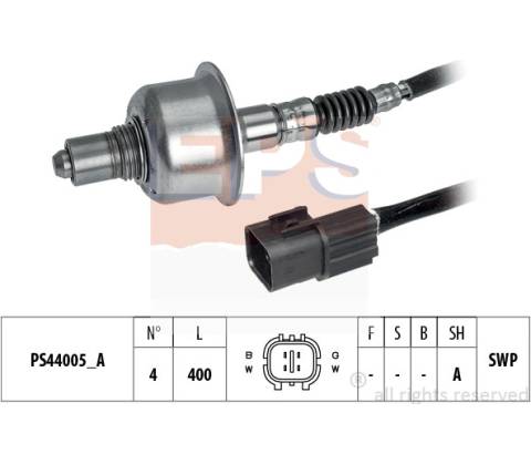 Lambda sonda EPS 1.998.275