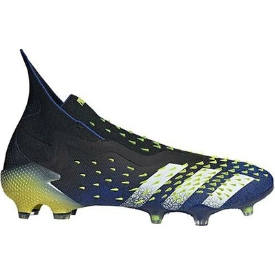 adidas Predator Freak čierno-modré