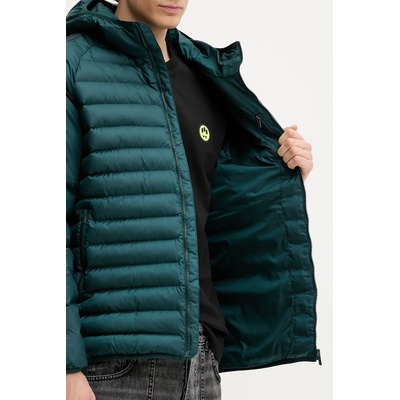 adidas Originals Яке adidas Originals Pad Hooded (JX4116)