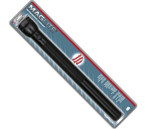 Mag-lite 6D