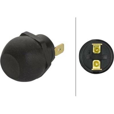HELLA Spínač zapalování / startéru 6JF001571161