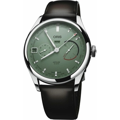 Oris 01 113 7806 4057-07 5 22 96FC