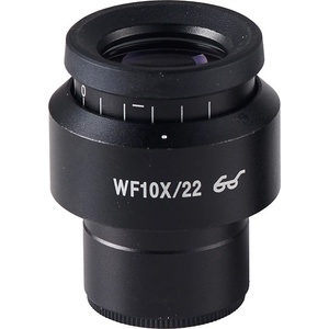 MAGUS Окуляр със скала MAGUS SD10S 10х/22 mm (D 30 mm) (83499)