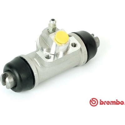 Brzdový váleček BREMBO A 12 957 (A12957)