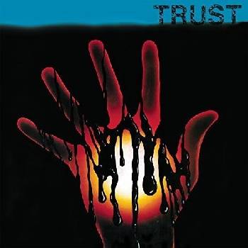 Trust - Trust LP