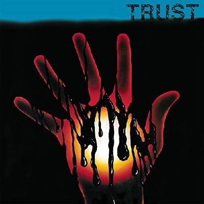Trust - Trust LP