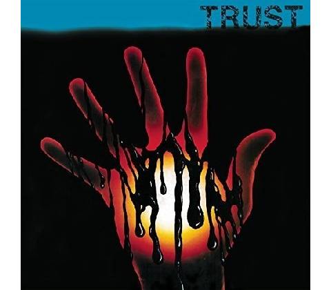 Trust - Trust LP