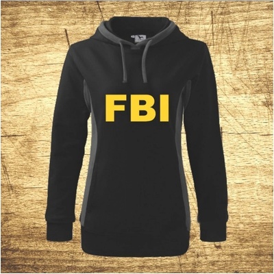 FBI černá 503068 – Zboží Mobilmania