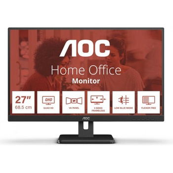 AOC Q27E3UMF