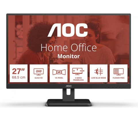 AOC Q27E3UMF