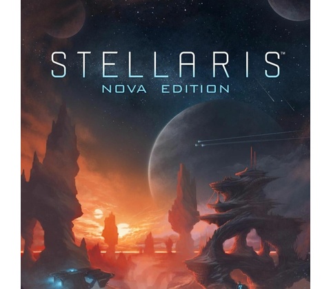 Stellaris (Nova Edition)