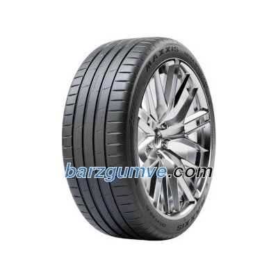 Maxxis Victra Sport 6 SUV ( 255/50 R19 107Y XL с протектор на борта на джантата (FSL) )
