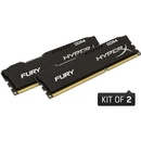 Kingston HyperX FURY 16GB DDR4 3200MHz CL16 HX432C16FB3K2/16