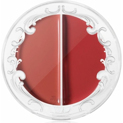 KVD Beauty Good Apple krémová lícenka 2 x 3 g