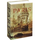 Richter Czech TS0209 Paris