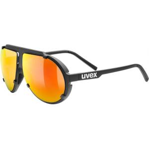 uvex Esntl Pina Цвят: черен Слънчеви очила