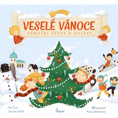 Vesel é Vánoce