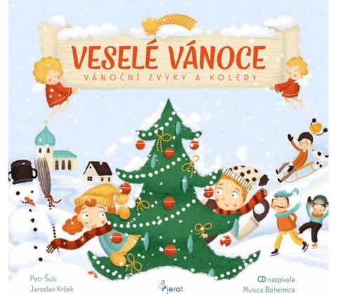 Vesel é Vánoce