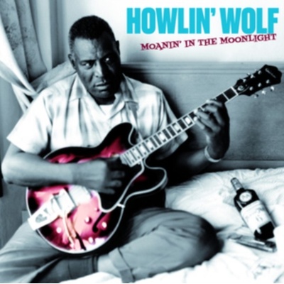 Moanin' in the Moonlight LP