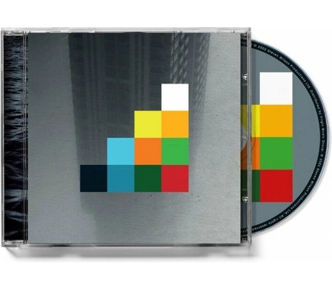 Steven Wilson - The Harmony Codex CD