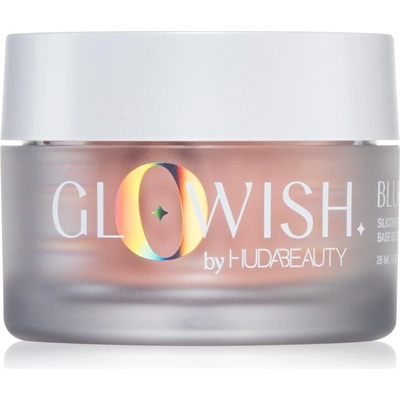 Huda Beauty Glo Wish Blur Jam Prime podkladová báze Blur Jam 26 ml – Zbozi.Blesk.cz