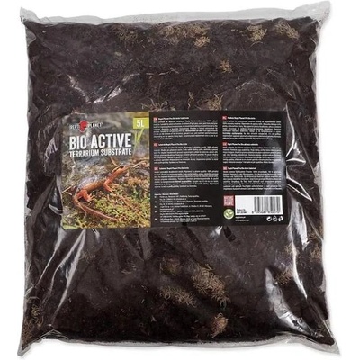Repti planet Субстрат Repti Planet Pro Bio Activ 5л