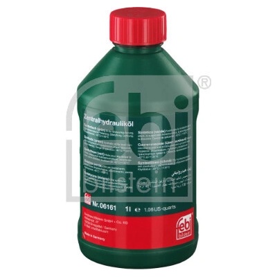 centrální hydraulický olej FEBI BILSTEIN 06161 – Zboží Mobilmania