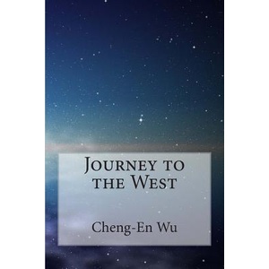 Journey to the West | Cheng-En Wu, Vincent Kelvin, William John Francis Jenner (ISBN: 9781507627839)