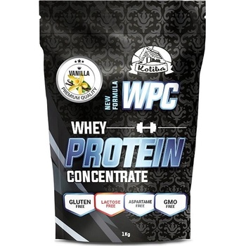 Koliba WPC Lactose Free 1000 g
