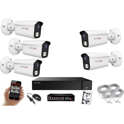 Monitorrs Security 6372K5B