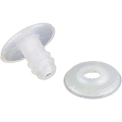 Kloub s pojistkou Ø20 mm